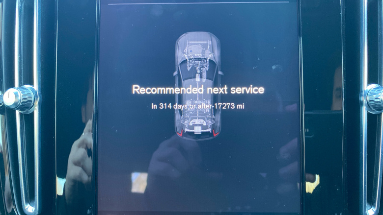 Volvo XC40 2.0 B3P Core 5dr Auto Petrol Estate